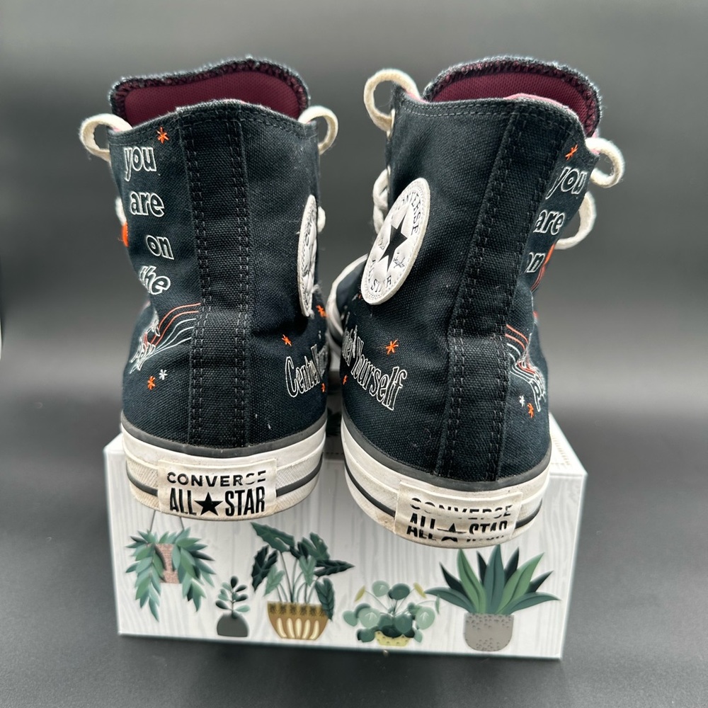 Converse - Picture 3 of 6